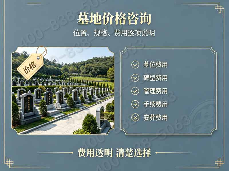 八达岭陵园长城特色墓碑底价公示 基础祭扫工具免费附赠：正规专业，提供一站式殡葬服务，让您无忧托付