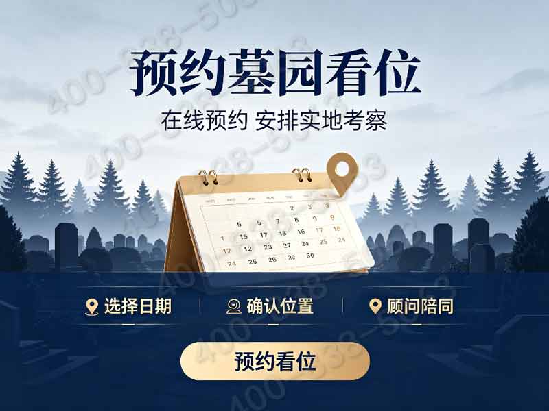 八达岭陵园长城边观景墓碑底价 节日补贴叠加折扣双重省：尊享性价比，安息无忧